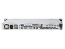 Supermicro CSE-512-203B Case - 1U 200W 1x3.5inch SAS SATA 1x10cm FAN Black RTL