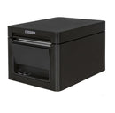 Citizen CT-E351RSU-BK Thermal POS Receipt Printer - USB, RS-232 - Black