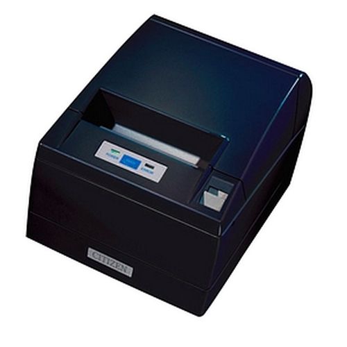 Citizen CT-S4000PAU-BK CT-S4000 POS Thermal Receipt Printer Color 150 mm/s Mono