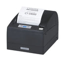 Citizen CT-S4000RSU-BK Thermal POS Receipt Printer - USB - Black