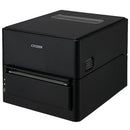 Citizen CT-S4500AETUBK CT-S4500 Thermal POS Printer USB - Lan - Ext Ps - Black