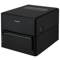 Citizen CT-S4500AETUBK CT-S4500 Thermal POS Printer USB - Lan - Ext Ps - Black