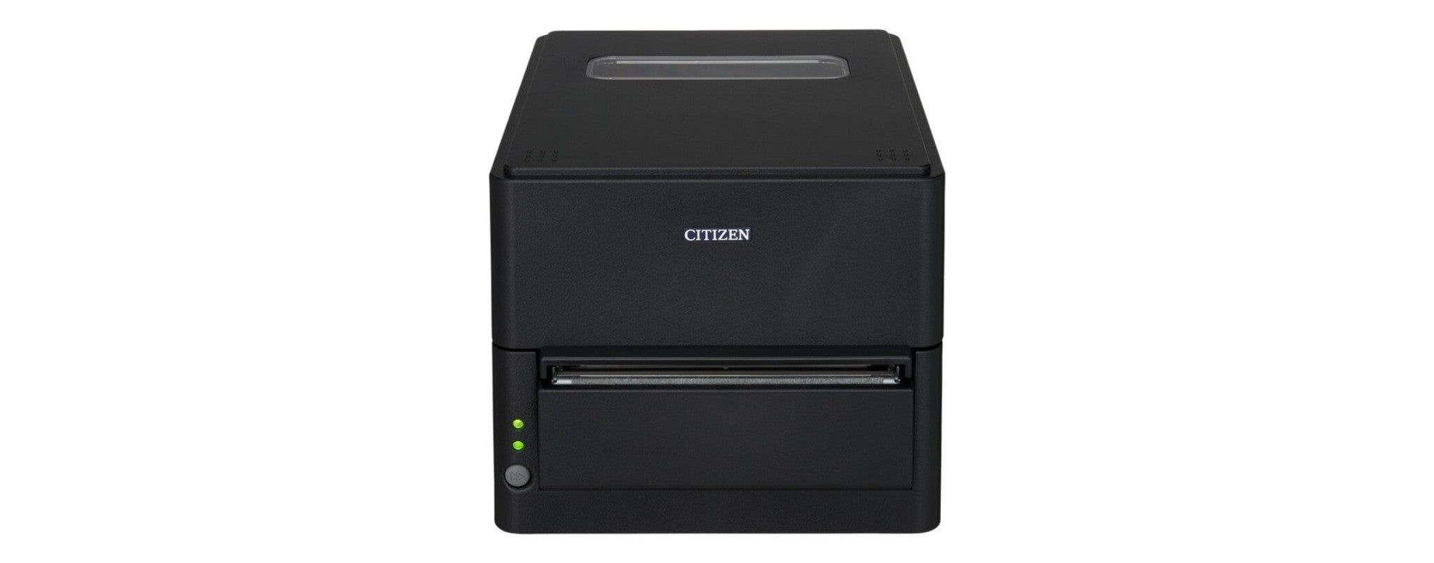 Citizen CT-S4500AXETUBK CT-S4500 - receipt printer - B/W - direct thermal