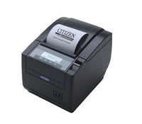 Citizen CT-S801IIIS3BTUBKP Thermal POS Receipt Printer - 203dpi