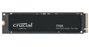 Crucial CT2000T705SSD3 Solid State Drive - 2TB T705 PCIe Gen5 Retail