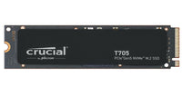 Crucial CT2000T705SSD3 Solid State Drive - 2TB T705 PCIe Gen5 Retail