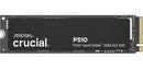 Crucial CT2000P510SSD8 Solid State Drive - 2TB P510 PCIe Gen5 NVMe M.2 2280