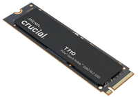 Crucial CT4000T710SSD8 Solid State Drive - 4TB T710 PCIe Gen5 Retail