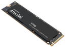 Crucial CT2000T710SSD8 Solid State Drive - 2TB T710 PCIe Gen5 Retail