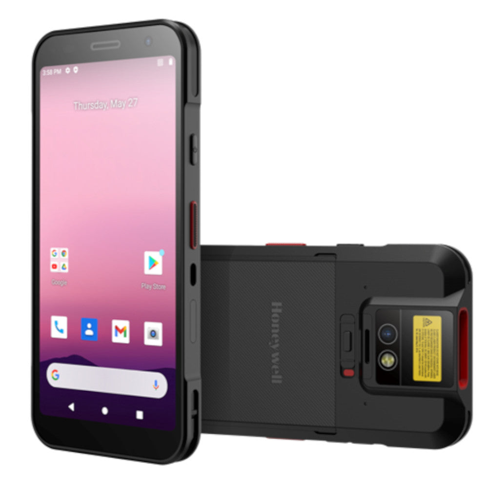 Honeywell CT32-X0N-57S1FBU CT32 Mobile Computers WiFi 8GB/128GB Standard Scanner