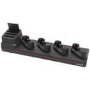 Honeywell CT37-5CB-UVB-BAT-1 CT37/CT30XP booted 5-bay charging base