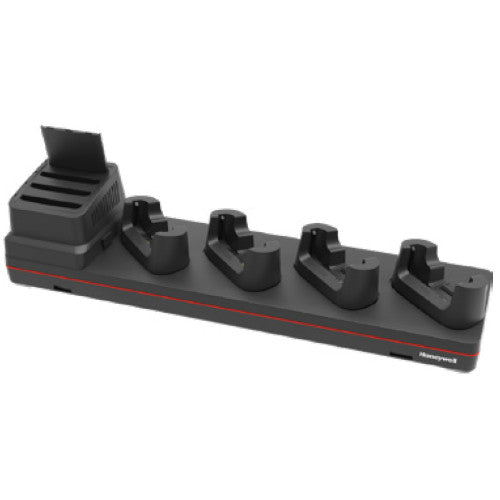 Honeywell CT37-5CB-UVN-BAT-1 CT37/CT30 XP non-booted 5-bay charging base