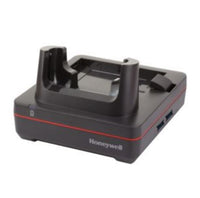 Honeywell CT37-EB-UVN-1 CT37 Accessory - non-booted ethernet homebase - Black