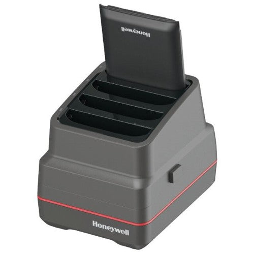 Honeywell CT37-QBC-1 Multi-Bay Battery Charger for Mobile Computer
