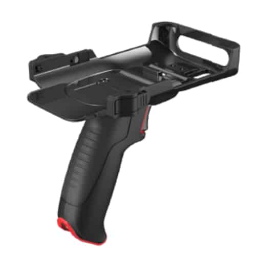 Honeywell CT37-SH-UVB scan handle compatible with CT37