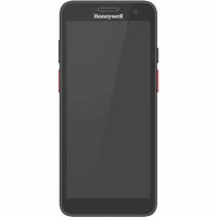 Honeywell CT37-X0N-57E10DG CT37 Mobile Computer 1D, 2D 6" Full HD Touchscreen