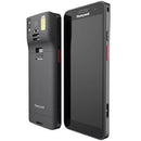 Honeywell CT37-X0N-57S10DG CT37 Mobile Computer - 2D Area Imager - Black