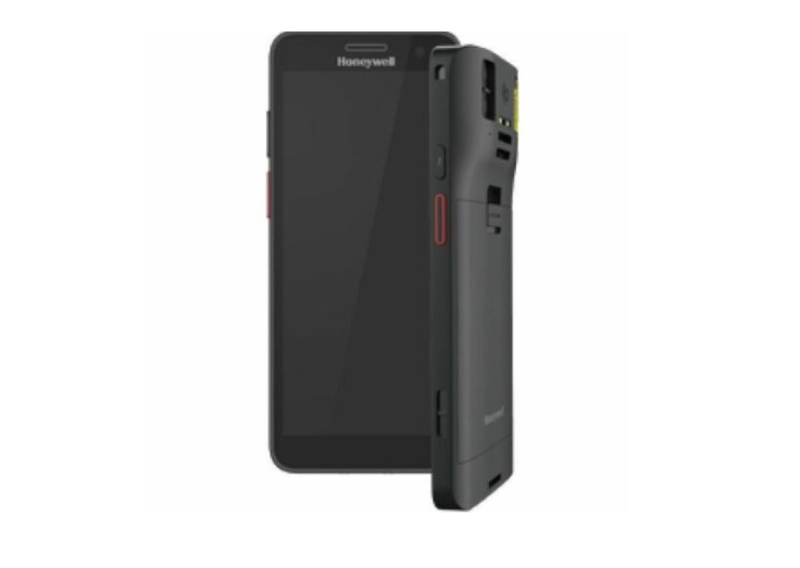 Honeywell CT37-X1N-50S10DG CT37 Handheld Computer - 5G, 4G, 3G, LTE, UMTS, HSPA+