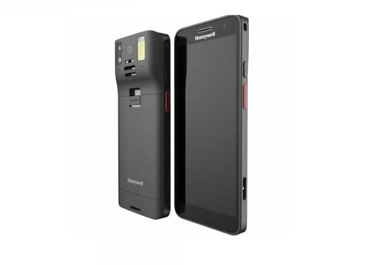 Honeywell CT37-X1N-50S10DG CT37 Handheld Computer - 5G, 4G, 3G, LTE, UMTS, HSPA+