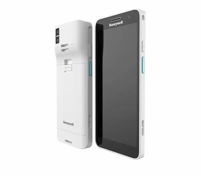 Honeywell CT37-X1N-56S10HG CT37 HC Mobile Computer for Healthcare - 5G, 4G, 3G