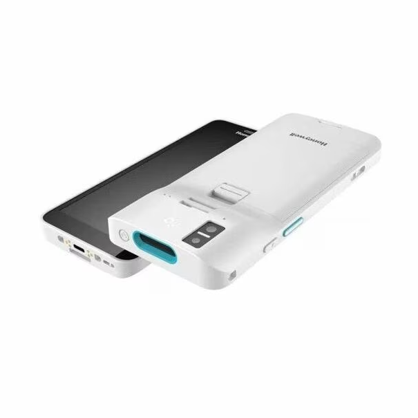 Honeywell CT37-X1N-56S10HG CT37 HC Mobile Computer for Healthcare - 5G, 4G, 3G