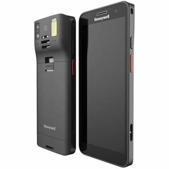 Honeywell CT37-X1N-57S10DG CT37 Handheld Computer 1D, 2D - 5G, 4G, 3G, LTE, UMTS