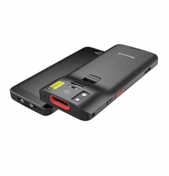 Honeywell CT37-X1N-57S10WG CT37 Handheld Computer - 5G, 4G, 3G, LTE