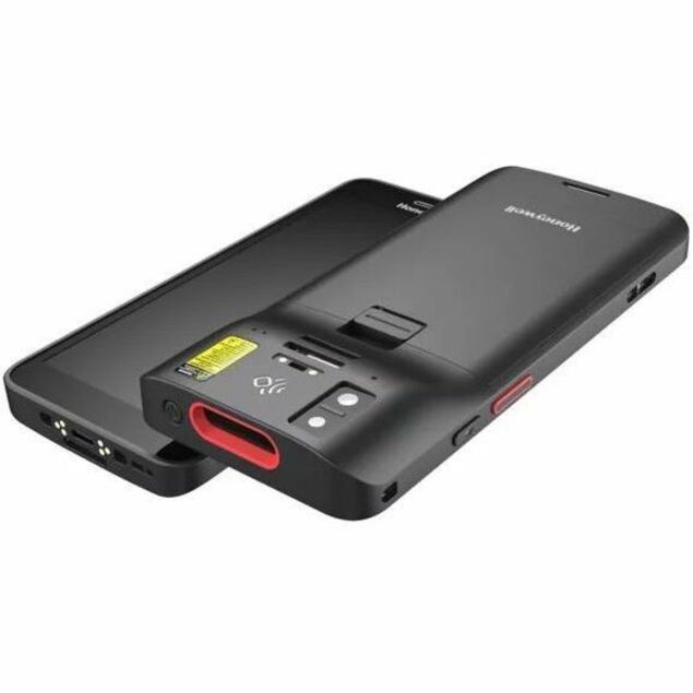 Honeywell CT37-X1N-57S10WG CT37 Handheld Computer 5G, 4G, 3G, LTE, UMTS, HSPA+