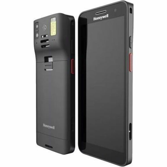 Honeywell CT37-X1N-58S10DG CT37 Handheld Computer 5G, 4G, 3G, LTE, UMTS, HSPA+