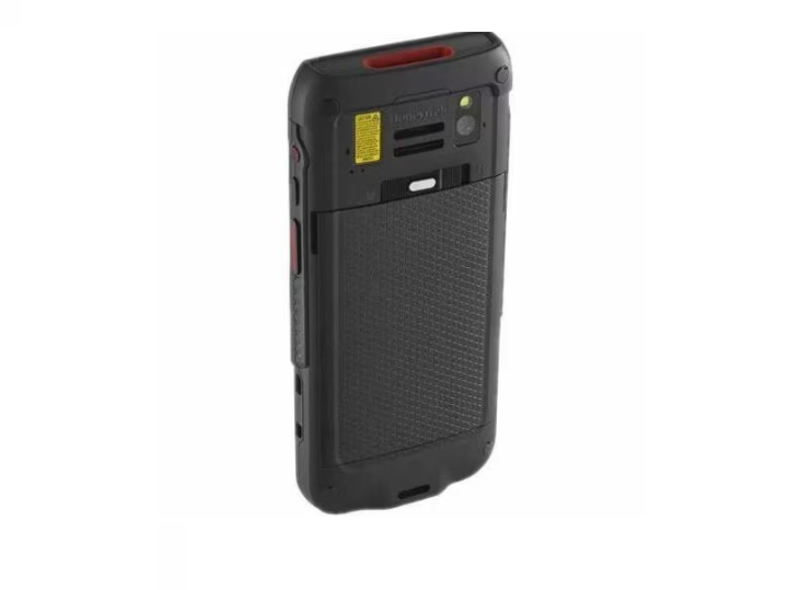 Honeywell CT47-X1N-58D1E1G CT47 Handheld Computer - 1D, 2D - 5G, 4G, 3G, LTE