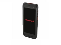 Honeywell CT47-X1N-58D1E1G CT47 Handheld Computer - 1D, 2D - 5G, 4G, 3G, LTE