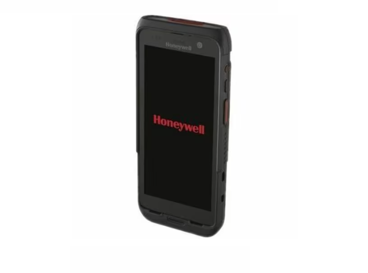 Honeywell CT47-X1N-58D1E1G CT47 Handheld Computer - 1D, 2D - 5G, 4G, 3G, LTE