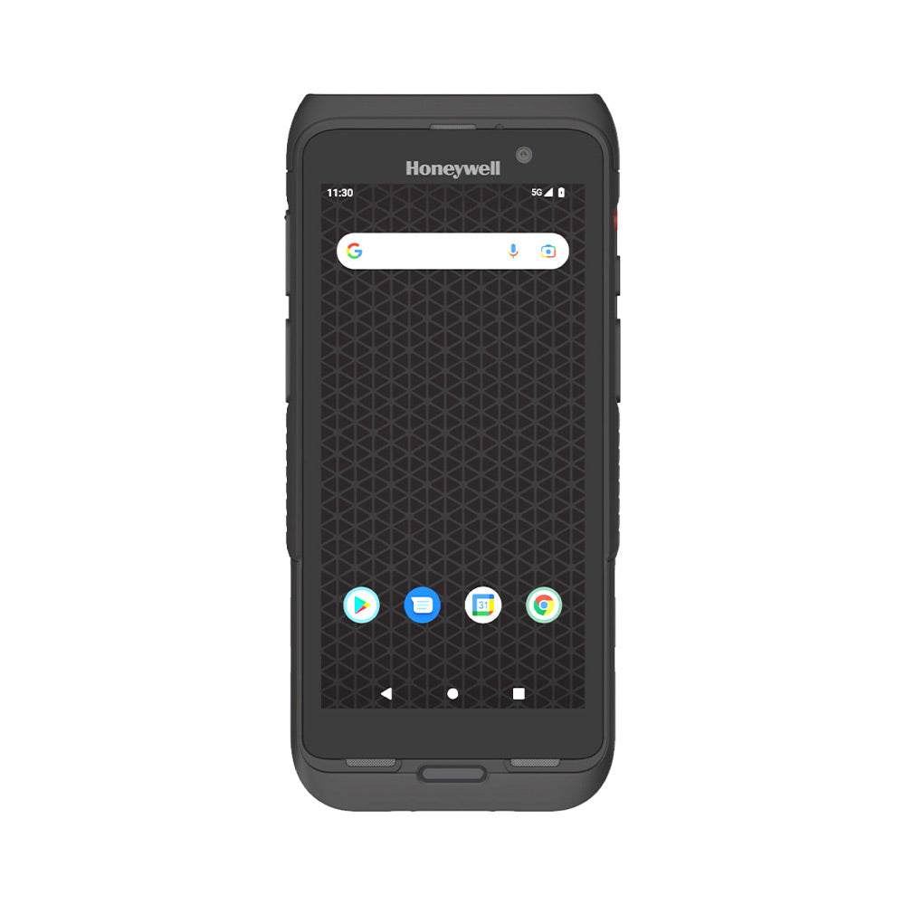 Honeywell CT47-X1N-5ED1E1G CT47 Mobile Computer - FlexRange, 8GB/128GB