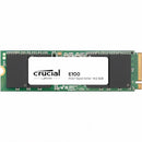 Crucial CT480E100SSD8 E100 480GB SSD M.2 2280 Int NVMe 4.0 Solid State Drive