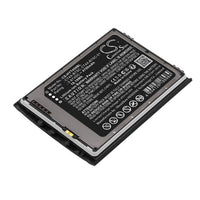 Honeywell CT4X-BTNA-001 CT47 NI/ATEX battery pack, 4775mAh