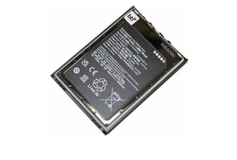 BTI CT4X-BTSC-001-BTI 3.87V 4775MAH 18.47WH Li-ION BATTERY for Mobile Computer