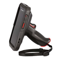 Honeywell CT4X-SH-UVB Handheld Terminal Trigger Handle for CT45 XP