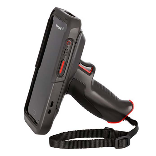 Honeywell CT4X-SH-UVB Handheld Terminal Trigger Handle for CT45 XP