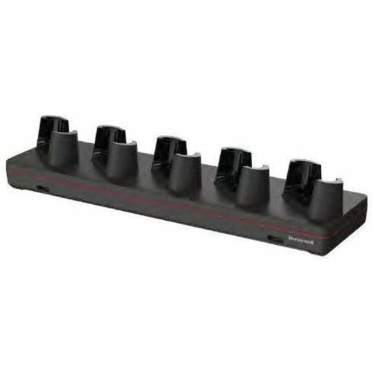 Honeywell CT70-5CB-UVX-1 Charge Base Cradle Docking - Mobile Computer - 5 Slot