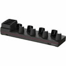 Honeywell CT70-5CB-UVX-BAT-1 Charge Base Cradle Docking - Mobile Computer
