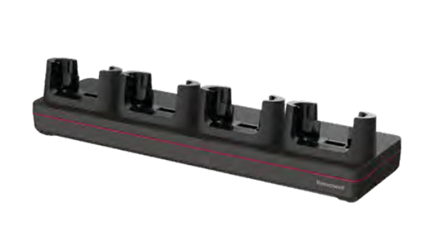 Honeywell CT70-CB-UVX-1 Charge Base Cradle Docking - Mobile Computer - 4 Slot