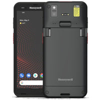 Honeywell CT70-L0N-058CS104G CT70 Handheld Terminal 8 GB RAM - 128 GB Flash - 6"