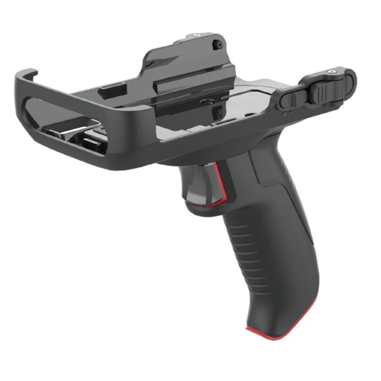 Honeywell CT70-SH-UVN CT70 non-booted scan handle; Compatible with CT70
