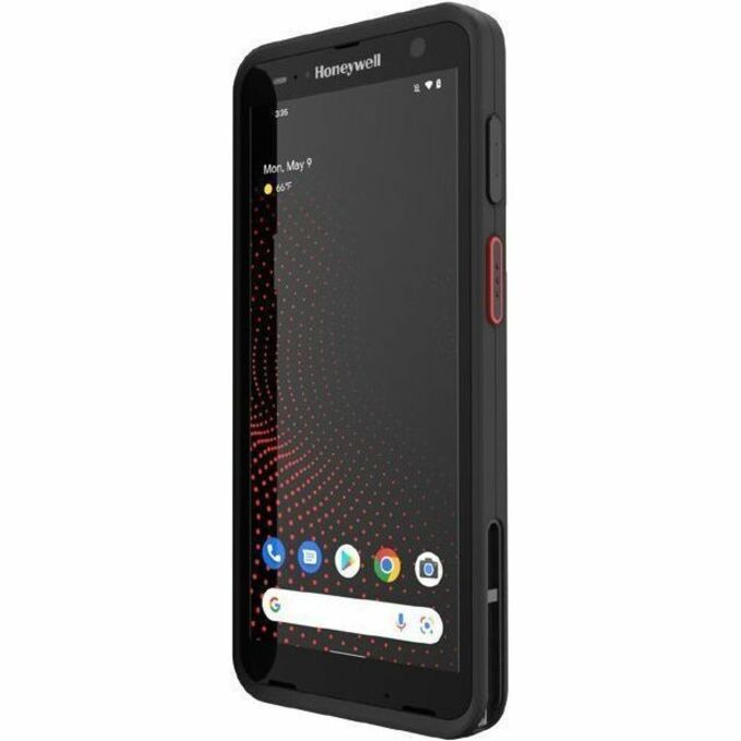 Honeywell CT70-X1N-058CE104G CT70 Handheld Terminal - 1D, 2D - LTE Advanced, LTE