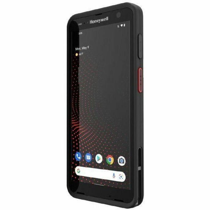 Honeywell CT70-X1N-058CW104G CT70 Handheld Terminal - 1D, 2D - LTE Advanced, LTE