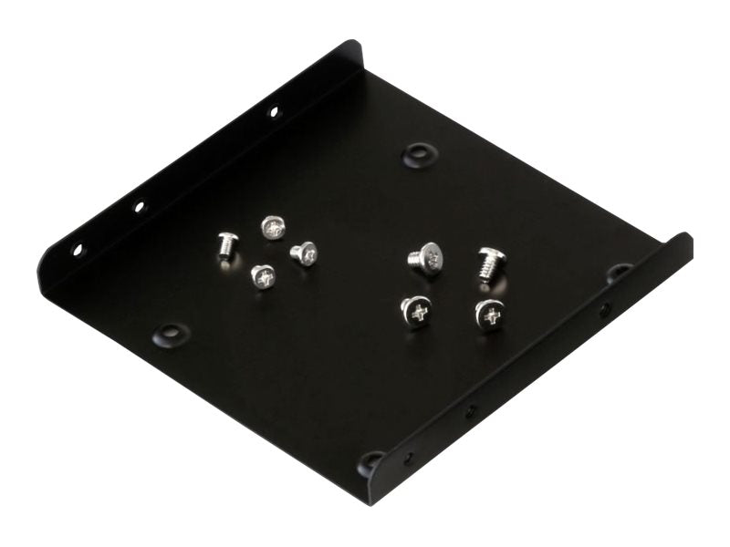 Crucial CTSSDBRKT35R - Storage bay adapter - 3.5" to 2.5"