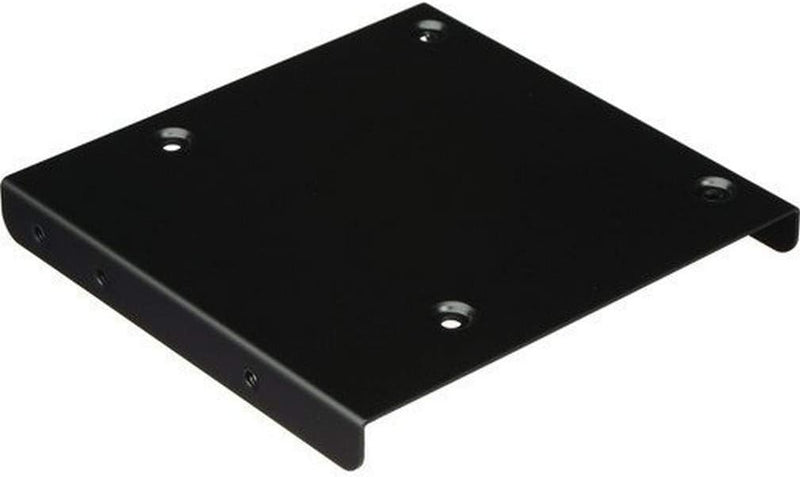 Crucial CTSSDBRKT35R - Storage bay adapter - 3.5" to 2.5"