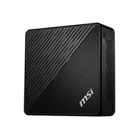 MSI CUBI512M266 Cubi 5 Cubi 5 12M-266US Mini PC Desktop Computer - Intel Core i3