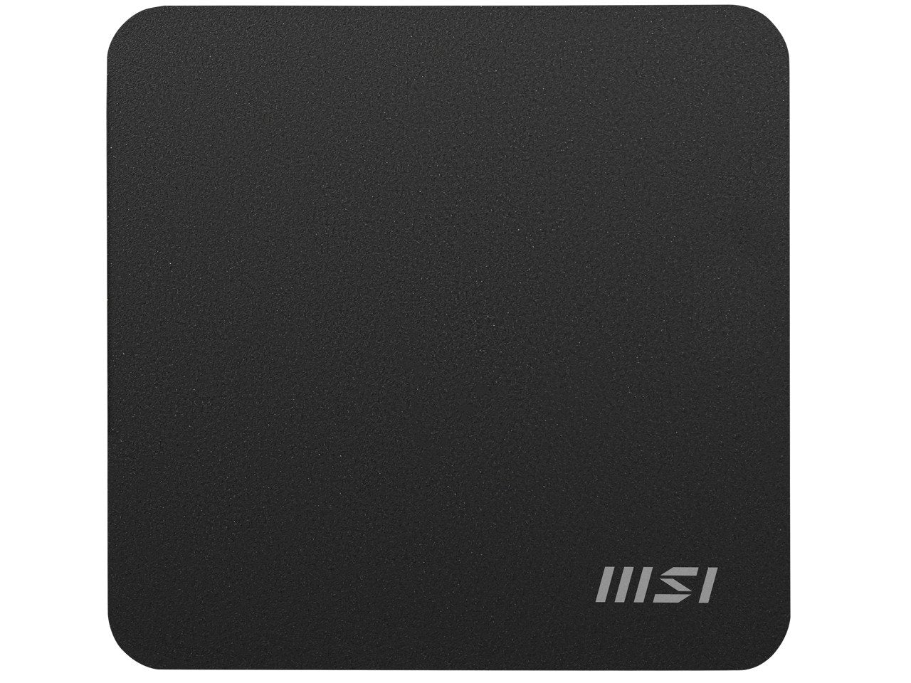 MSI CUBINUC1M010B Cubi NUC 010BUS Mini PC Barebone, Intel Core 5-120U - Black