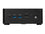 MSI CUBINUC1M011B Cubi NUC 011BUS Mini PC Barebone, Intel Core 3-100U